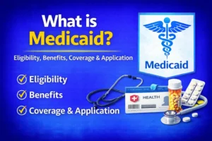 What is Medicaid? Eligibility, Benefits, Coverage & Application