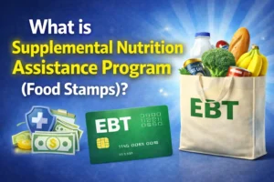 What is Supplemental Nutrition Assistance Program (Food Stamps): Benefits, Eligibility & How to Apply
