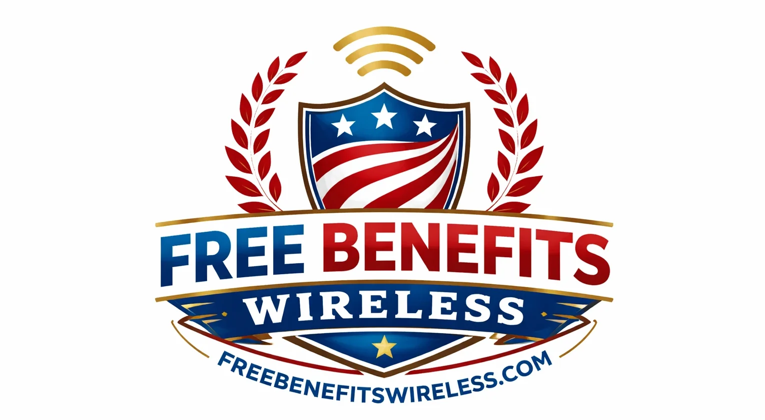 Free Benefits Wireless logo
