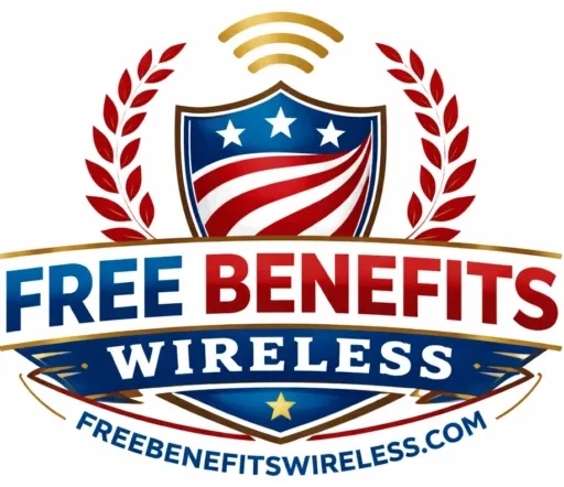 Free Benefits Wireless logo
