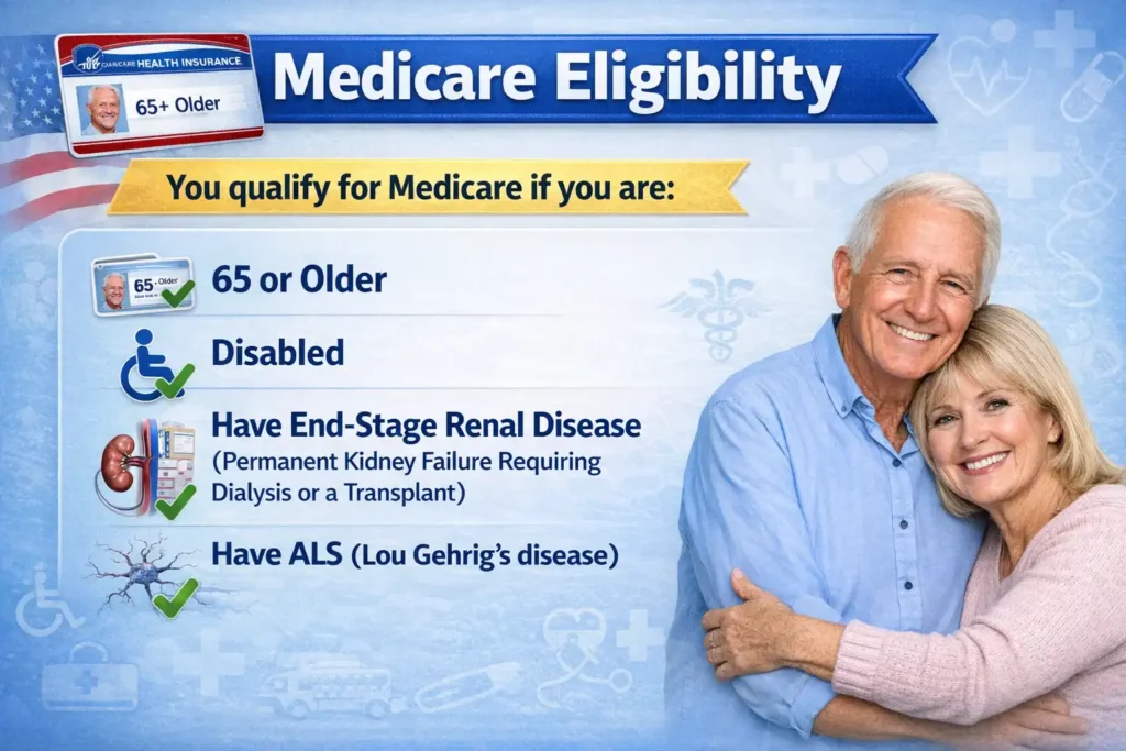 Medicare Eligibility
