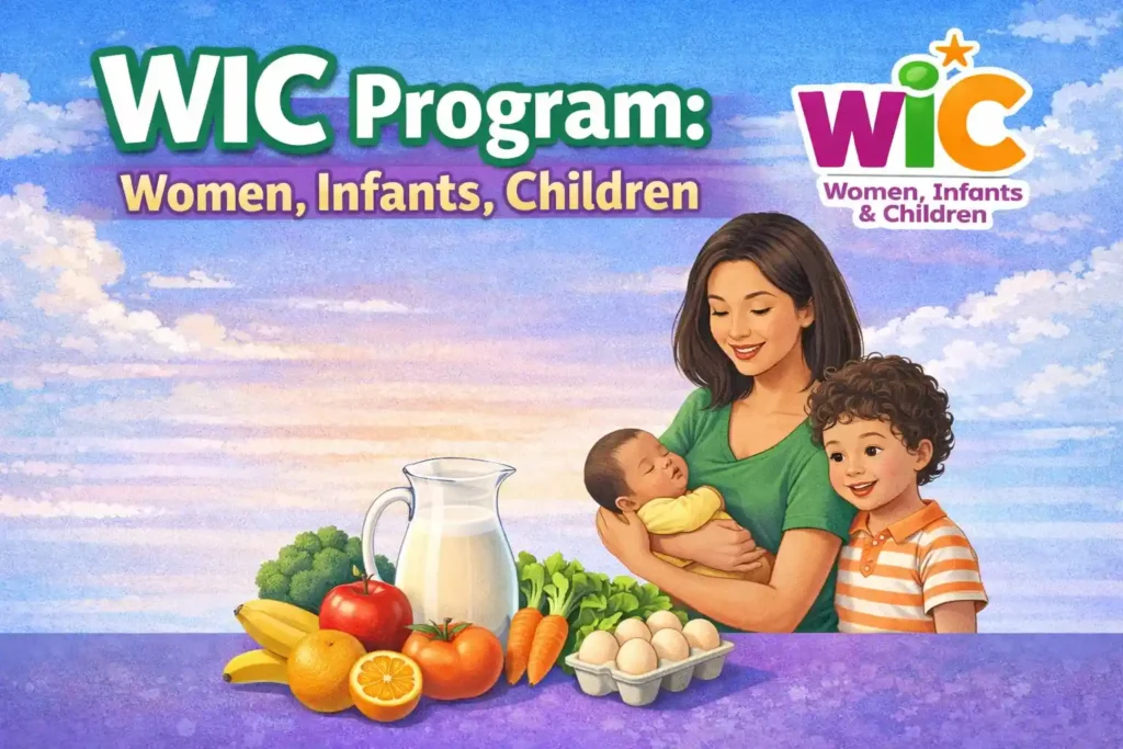 WIC Program: Benefits, Eligibility, Income Guidelines & How to Apply